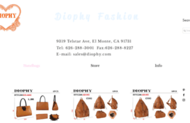 diophy.com