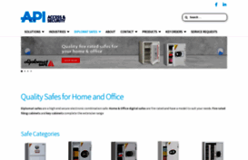 diplomatsafes.com.au