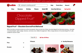 dippedfruit.com
