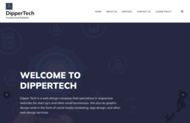 dippertech.com