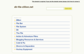 dir-file-zillion.net