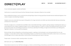 direct-play.com