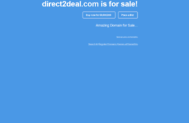 direct2deal.com