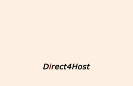 direct4host.com