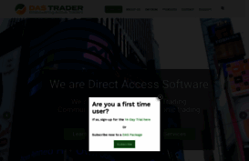 directaccesssoftware.com