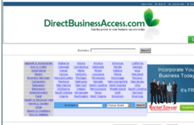 directbusinessaccess.com