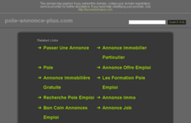 directory-site.pole-annonce-plus.com