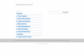 directory.bookingasia.travel