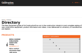 directory.forconstructionpros.com