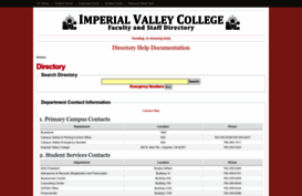 directory.imperial.edu