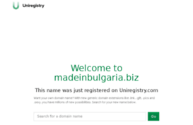 directory.madeinbulgaria.biz