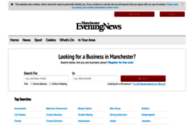 directory.manchestereveningnews.co.uk