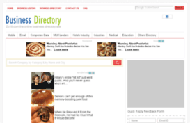 directory.zo18.com