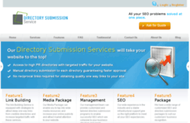 directorysubmissionservice.com