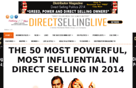 directsellinglive.com