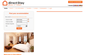 directstay.com