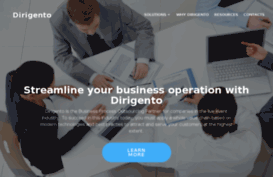 dirigento.com