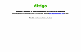 dirigodev.com