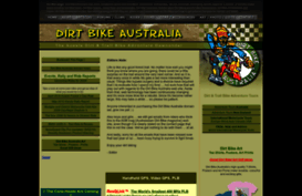 dirtbikeaustralia.com.au