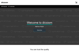 dirzoom.com