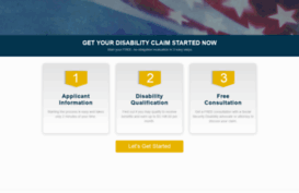 disabilityapprovalhelp.com
