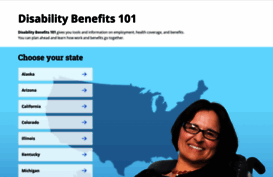 disabilitybenefits101.org