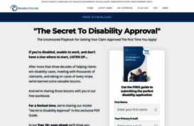 disabilityguide.com