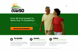 disabilityover50.com