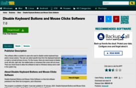 disable-keyboard-buttons-and-mouse-clicks-software.soft112.com