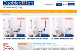 disabledtoilets.co.uk