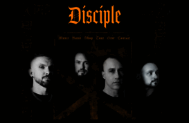disciplerocks.com