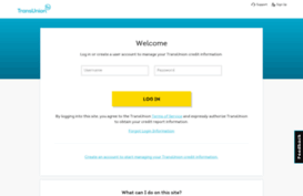 disclosure.transunion.com