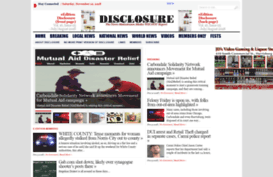 disclosurenewsonline.com