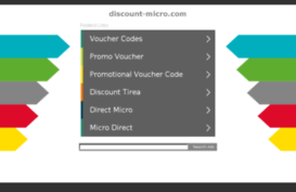 discount-micro.com