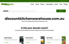 discountkitchenwarehouse.com.au