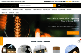 discountlighting.com.au