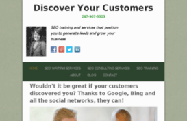 discover-your-customers.com