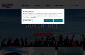 discoveradventure.com