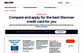 discovercard.com