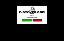 discovercbd.com