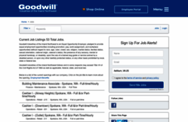 discovergoodwill.applicantpro.com