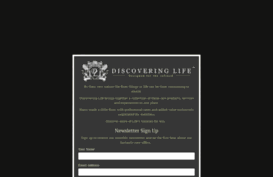 discovering-life.co.uk
