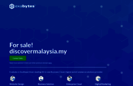 discovermalaysia.my