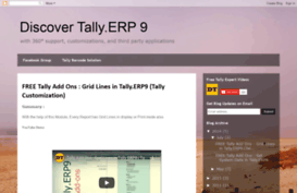 discovertally.com