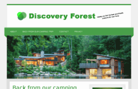 discoveryforest.com