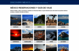 discoverymexico.com