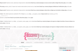 discoverymoments.com