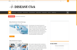 diseaseclick.com