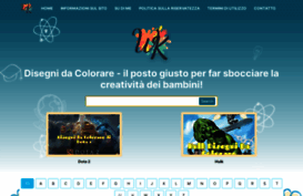 disegnidacolorarewk.com