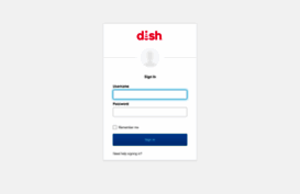 dish.service-now.com